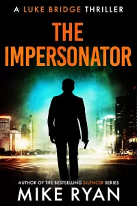 The Impersonator (Luke Bridge #11)