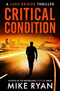 Critical Condition (Luke Bridge #12)