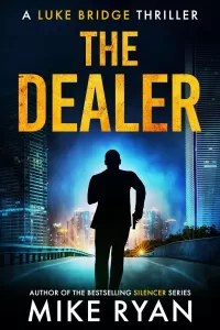 The Dealer (Luke Bridge #13)