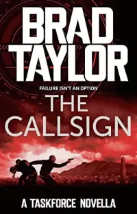 The Callsign (Pike Logan #2.5)