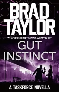Gut Instinct (Pike Logan #3.5)