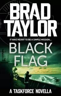 Black Flag (Pike Logan #4.5)