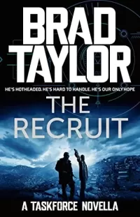 The Recruit (Pike Logan #7.5)