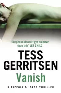 Vanish (Rizzoli & Isles #5)