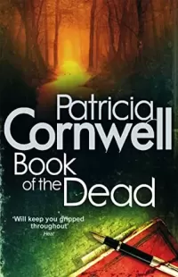 Book of the Dead (Kay Scarpetta #15)