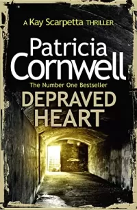 Depraved Heart (Kay Scarpetta #23)