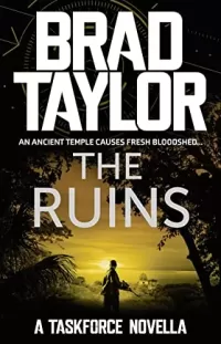 The Ruins (Pike Logan #12.5)
