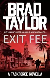 Exit Fee (Pike Logan #13.5)