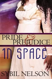 Pride and Prejudice in Space (Jane Austen in Space #1)
