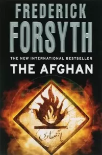 The Afghan (Mike Martin #2)