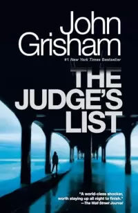 The Judge's List (The Whistler #2)