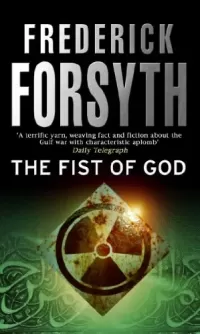 The Fist of God (Mike Martin #1)