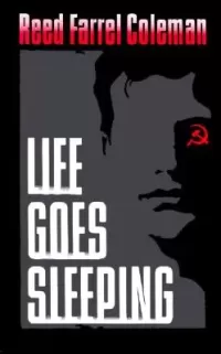 Life Goes Sleeping (Dylan Klein #1)