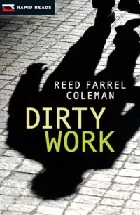 Dirty Work (Gulliver Dowd #1)