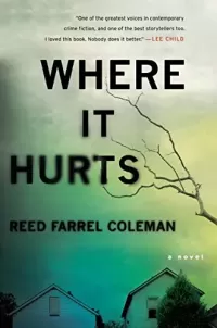Where It Hurts (Gus Murphy #1)