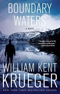 Boundary Waters (Cork O'Connor Mystery #2)