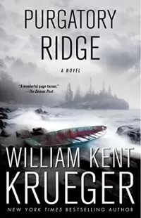 Purgatory Ridge (Cork O'Connor Mystery #3)