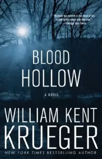 Blood Hollow (Cork O'Connor Mystery #4)