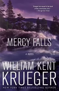 Mercy Falls (Cork O'Connor Mystery #5)