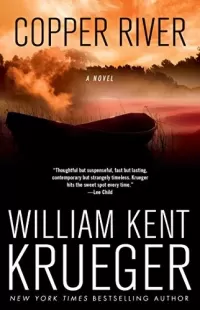 Copper River (Cork O'Connor Mystery #6)