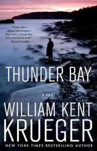 Thunder Bay (Cork O'Connor Mystery #7)
