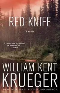 Red Knife (Cork O'Connor Mystery #8)