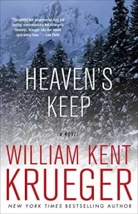 Heaven's Keep (Cork O'Connor Mystery #9)