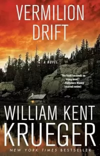 Vermillion Drift (Cork O'Connor Mystery #10)