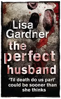 The Perfect Husband (FBI Profiler #1)