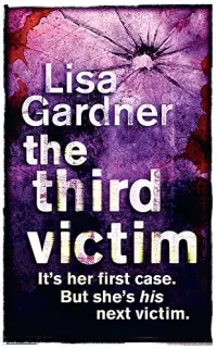 The Third Victim (FBI Profiler #2)