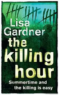 The Killing Hour (FBI Profiler #4)