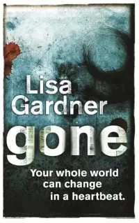 Gone (FBI Profiler #5)