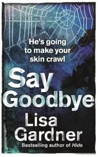 Say Goodbye (FBI Profiler #6)