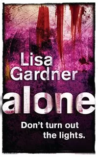 Alone (D.D. Warren #1)