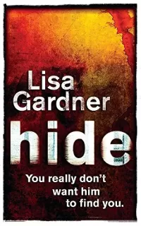 Hide (D.D. Warren #2)