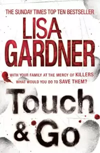 Touch & Go (D.D. Warren #7)
