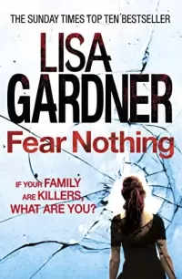 Fear Nothing (D.D. Warren #7)