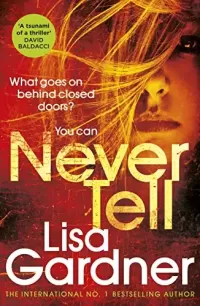 Never Tell (D.D. Warren #10)