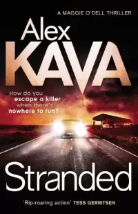 Stranded (Maggie O'Dell #11)