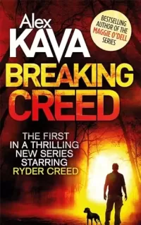 Breaking Creed (Ryder Creed #1)