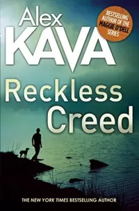 Reckless Creed (Ryder Creed #3)