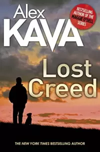 Lost Creed (Ryder Creed #4)