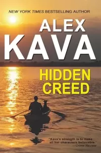 Hidden Creed (Ryder Creed #6)