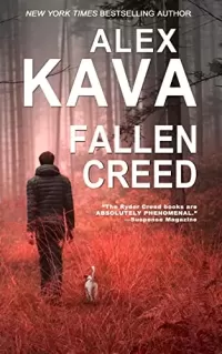 Fallen Creed (Ryder Creed #7)
