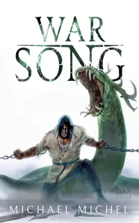 War Song (Dreams of Dust and Steel #1.5)