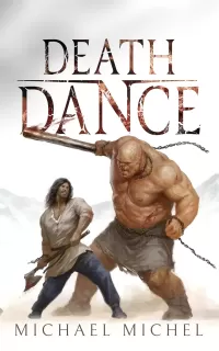 Death Dance (Dreams of Dust and Steel #2.5)