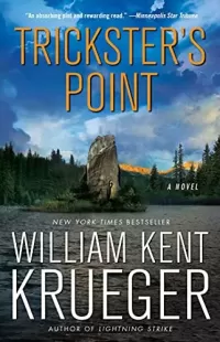 Trickster's Point (Cork O'Connor Mystery #12)