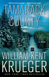 Tamarack County (Cork O'Connor Mystery #13)