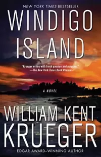 Windigo Island (Cork O'Connor Mystery #14)