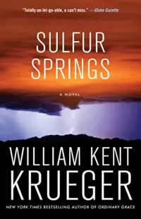 Sulfur Springs (Cork O'Connor Mystery #16)
